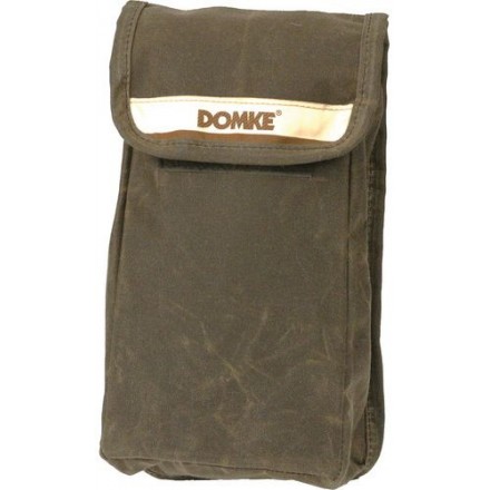 Чехол Domke F-902 RuggedWear Super Pouch Brown поясной (710-20A)